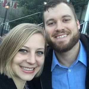 Meet your Posher, Kelsey